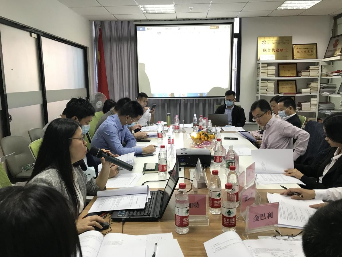 金巴利瓷砖参编起草《建筑卫生陶瓷行业4188云顶集团的售后服务规范》团体标准