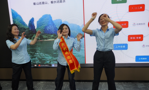 数字经济与援疆助农深度融合：同疆共创开启共赢新篇章