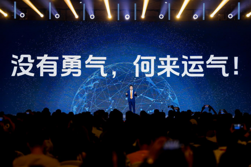 靠勇气赢得运气！名创优品叶国富打造世界级的零售集团