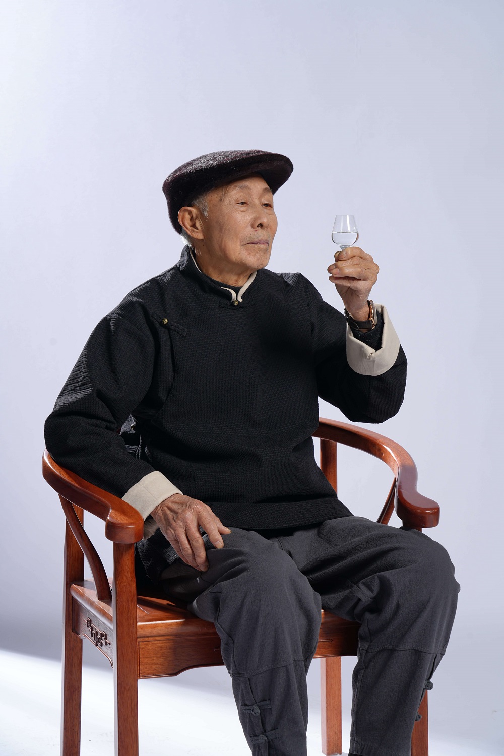 白酒专家王世彬：匠心传承，历久弥新