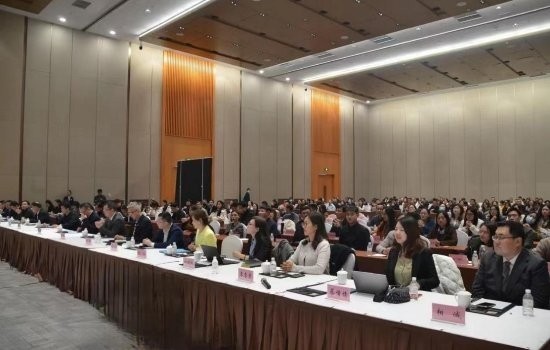 kiwa bcc受邀做专场培训，赋能企业可持续化发展