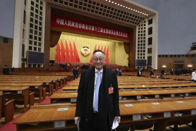 三胞袁亚非积极布局大健康养老业务，打造国内养老产业的头部企业