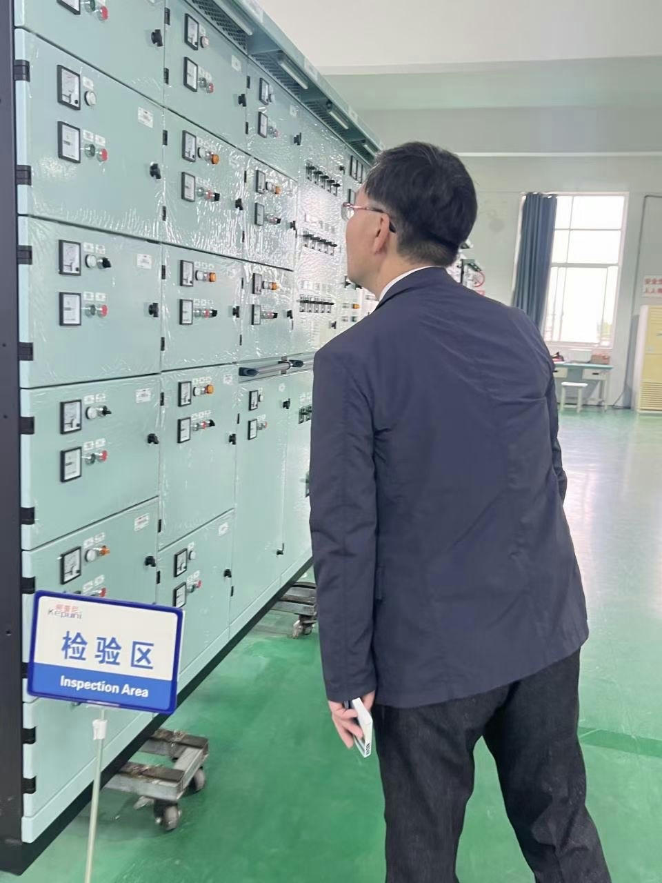 star vc进军柯谱尼 ; 打造中国智能制造企业赴美上市第一股！