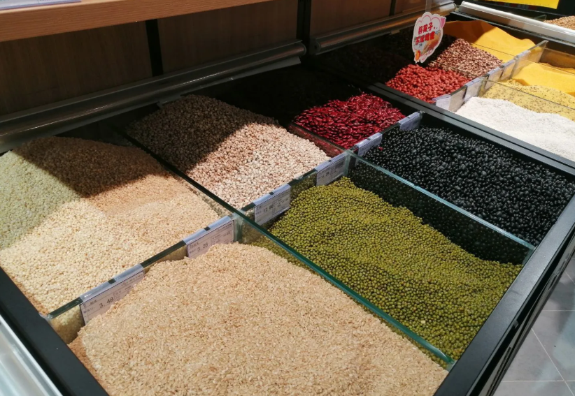 陕西维护粮食流通市场秩序 切实维护粮食收购和流通秩序