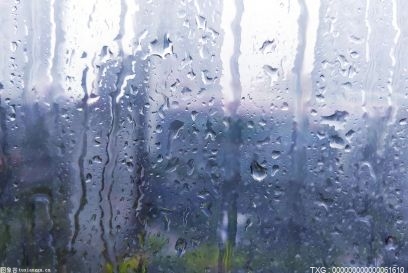 海南将有一次明显的降温过程 中部和东部局地有小雨